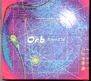 The Orb - Toxygene 2xCD Set